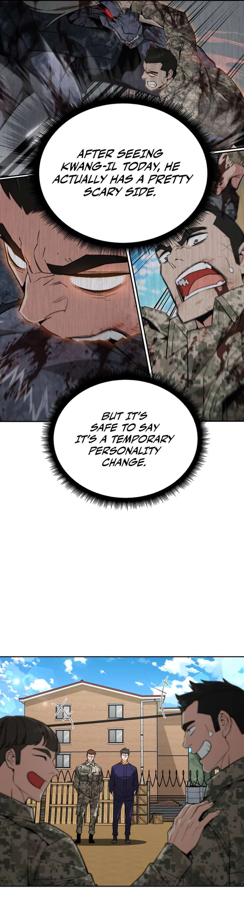 Apocalyptic Chef Awakening Chapter 9 190 9