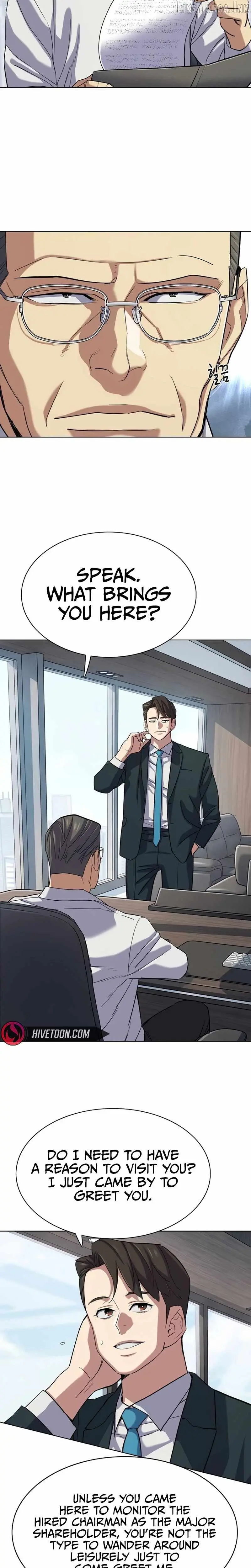 The Chaebeol’s Youngest Son Chapter 220 102 358684f30af2