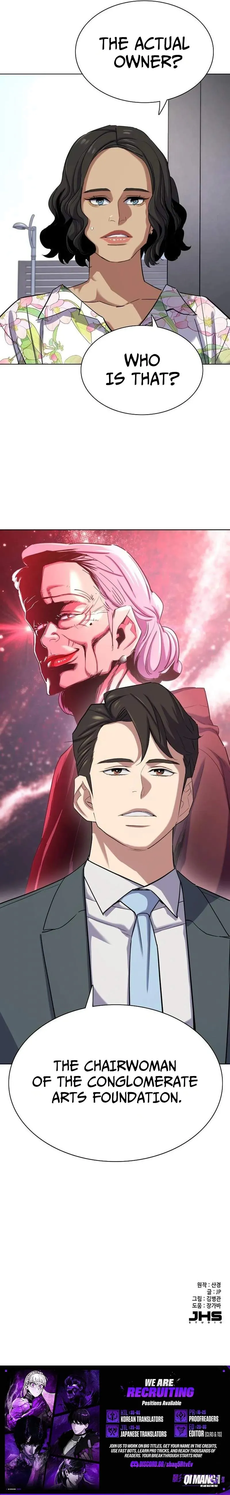 The Chaebeol’s Youngest Son Chapter 222 48 0160b473c7f1