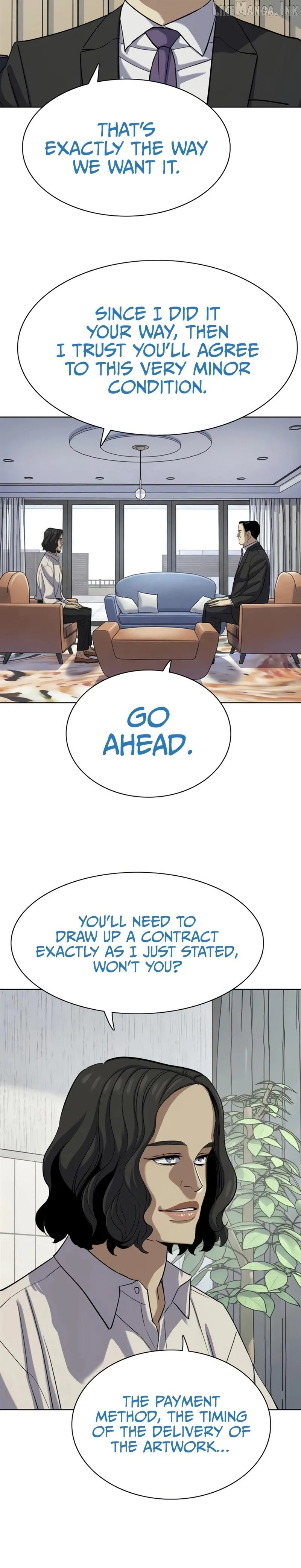 The Chaebeol’s Youngest Son Chapter 223 123 0628073398e5