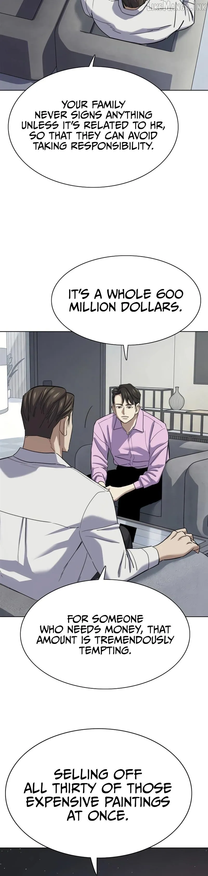 The Chaebeol’s Youngest Son Chapter 223 135 078c25363024
