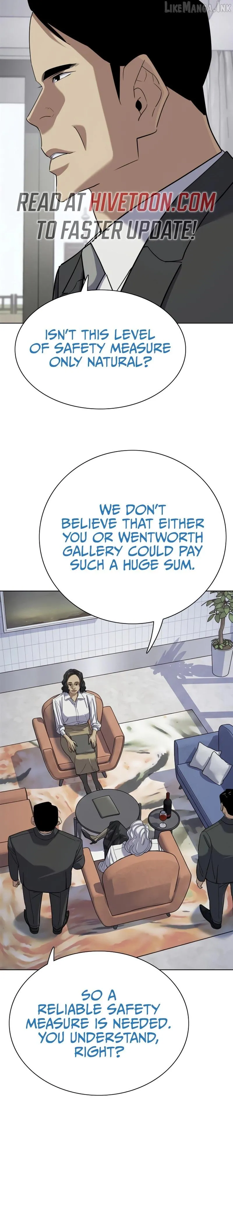 The Chaebeol’s Youngest Son Chapter 223 147 233ed76fb363