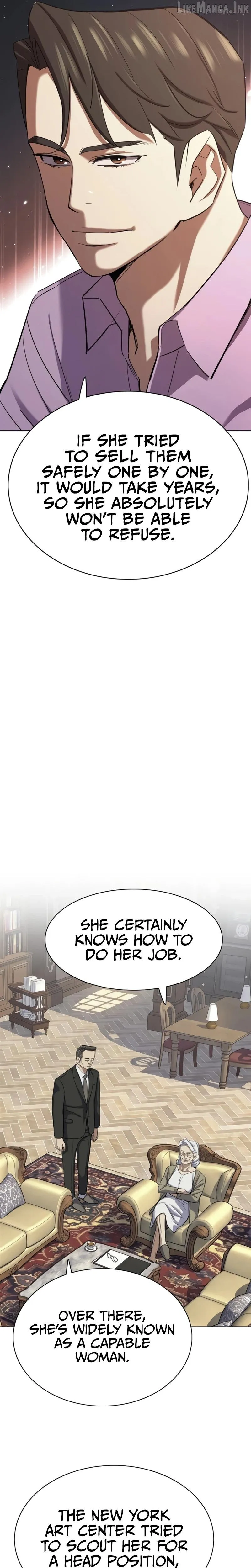 The Chaebeol’s Youngest Son Chapter 223 136 3347527e0ec9