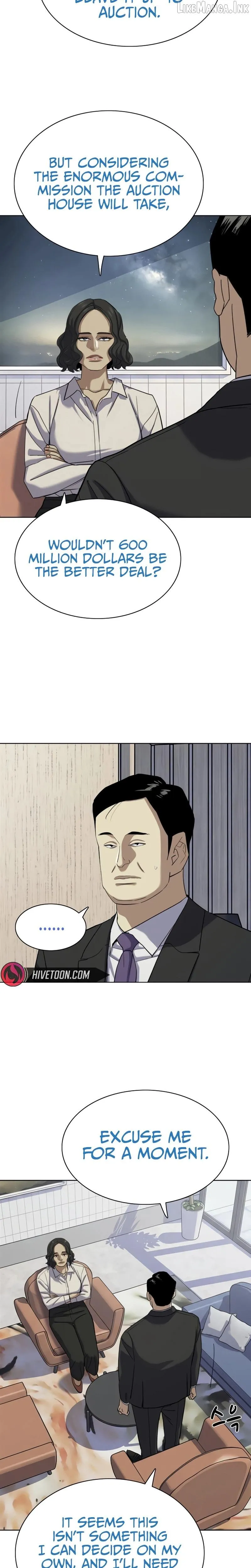 The Chaebeol’s Youngest Son Chapter 223 117 3350f60b384b