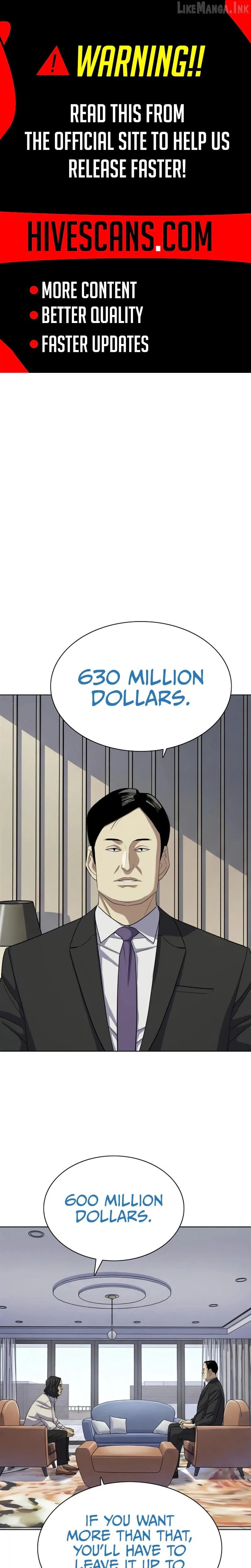 The Chaebeol’s Youngest Son Chapter 223 116 390585544ba9