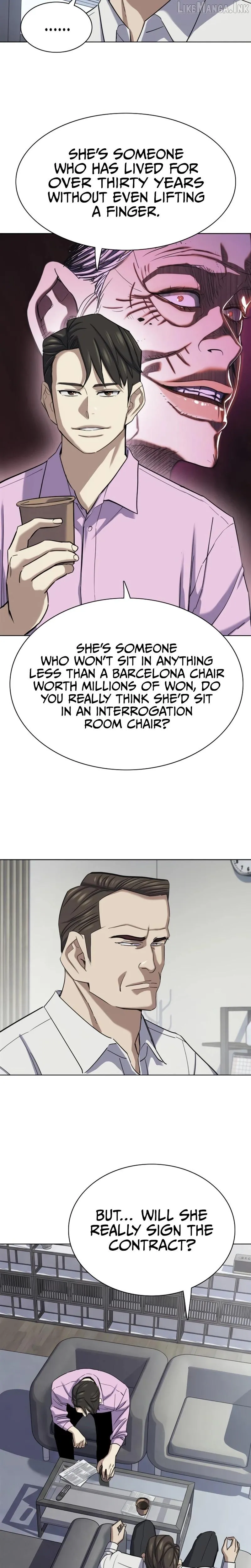 The Chaebeol’s Youngest Son Chapter 223 134 4275817a5f18