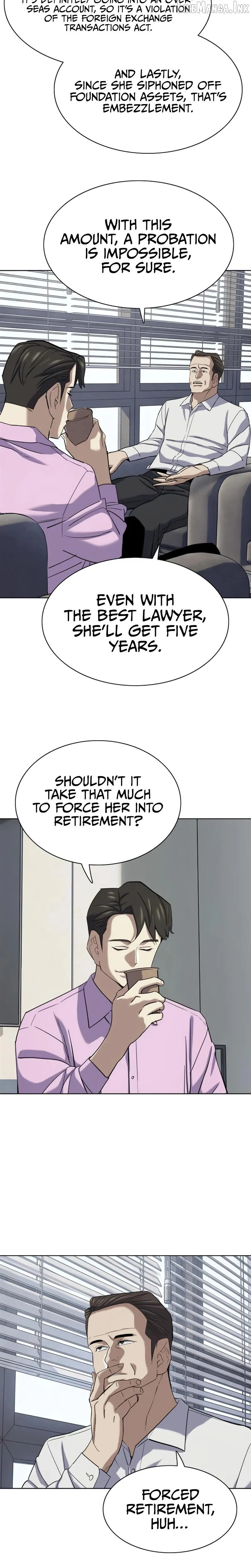 The Chaebeol’s Youngest Son Chapter 223 131 5576e82465a7