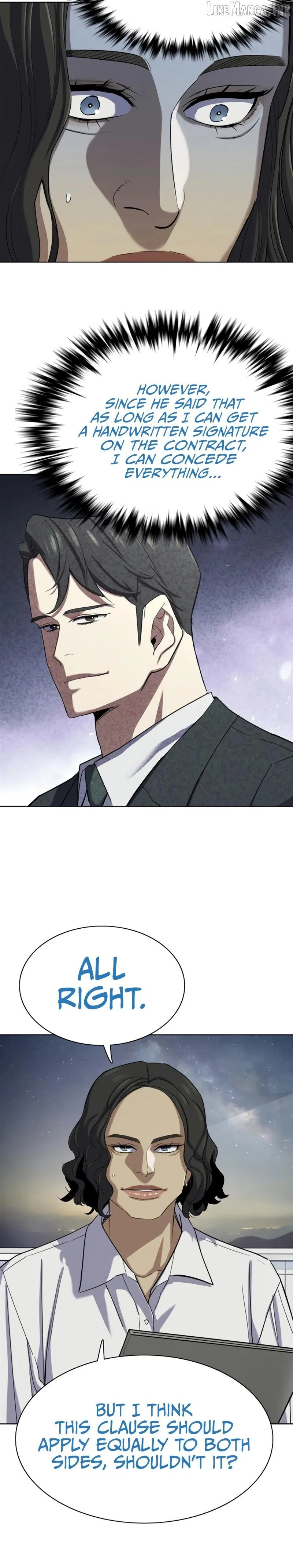 The Chaebeol’s Youngest Son Chapter 223 143 6310b52f9fa3