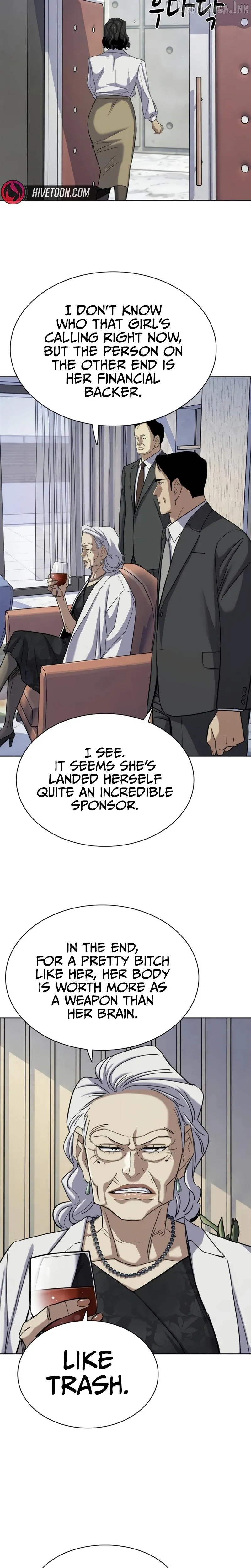 The Chaebeol’s Youngest Son Chapter 223 150 77d13ada86b7