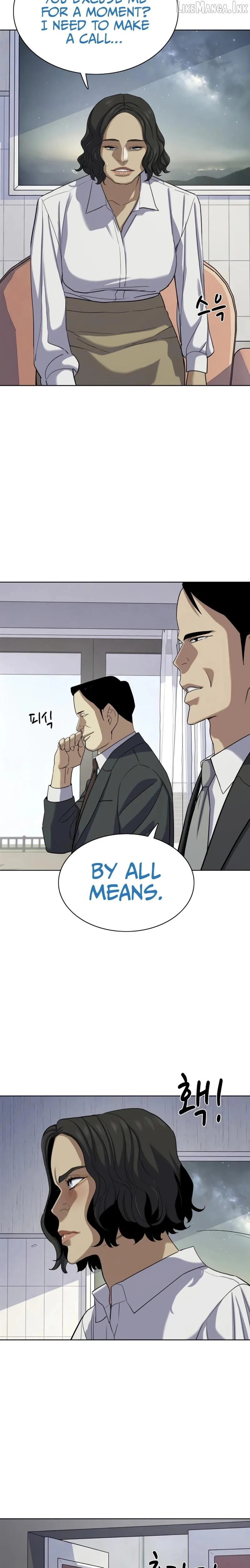 The Chaebeol’s Youngest Son Chapter 223 149 7cd8520c6568