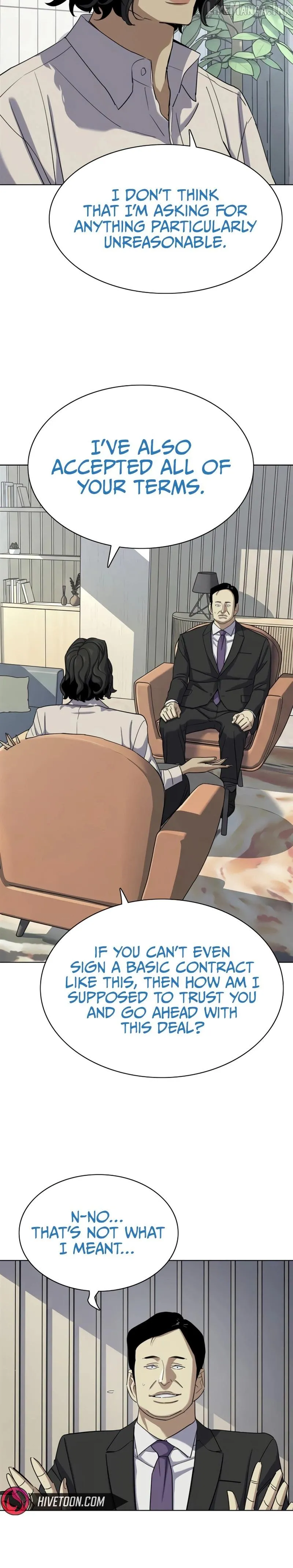 The Chaebeol’s Youngest Son Chapter 223 127 b04a58eacdd4