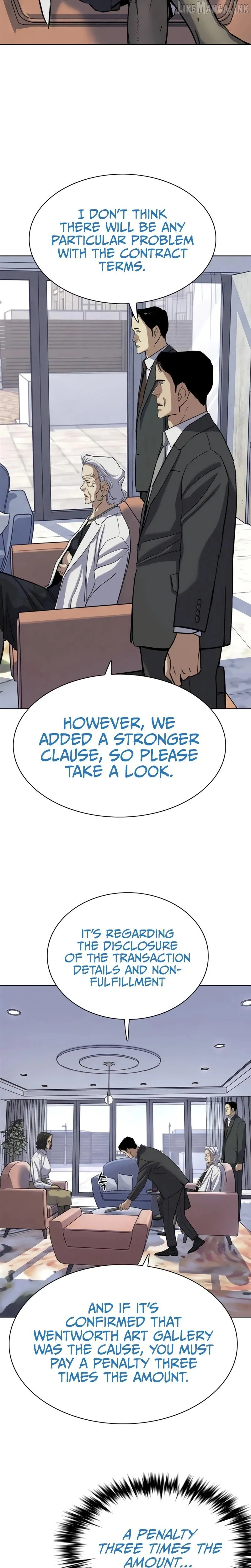 The Chaebeol’s Youngest Son Chapter 223 142 e982d2413675