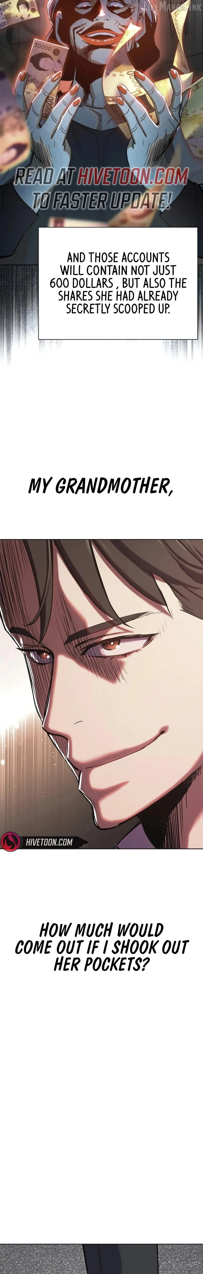 The Chaebeol’s Youngest Son Chapter 224 122 025c86066472