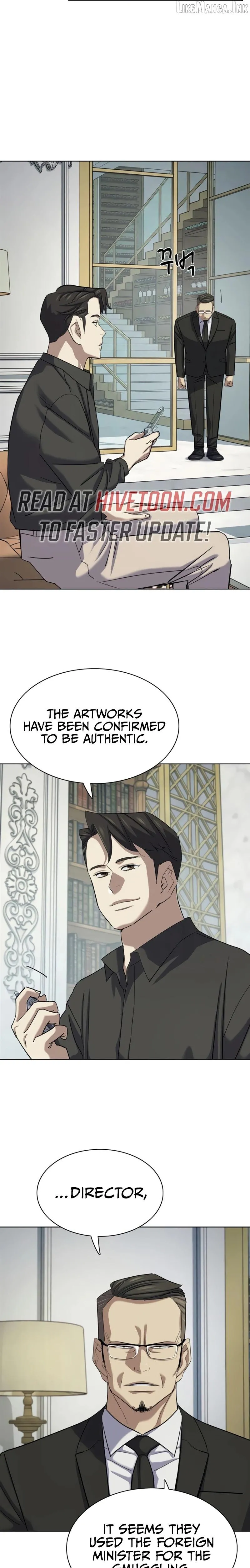 The Chaebeol’s Youngest Son Chapter 224 111 1c65bf0d157b