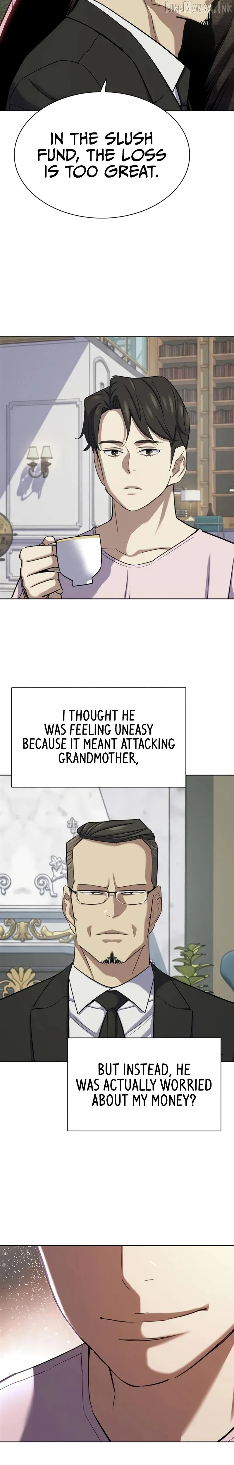 The Chaebeol’s Youngest Son Chapter 224 104 683e7f5e02de