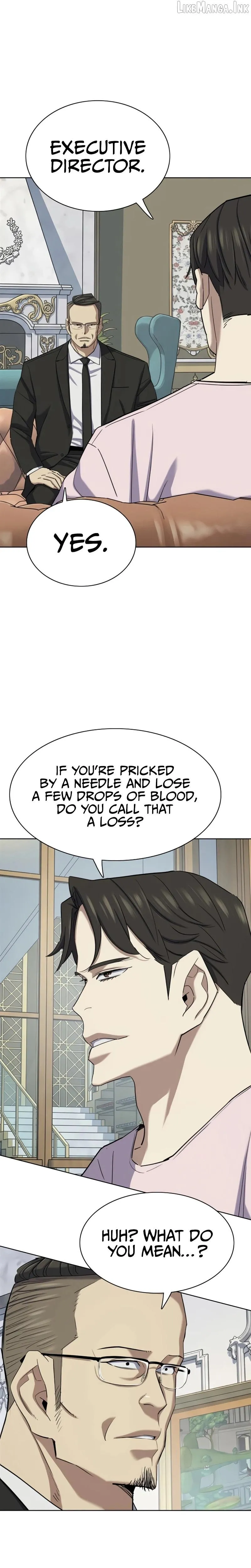 The Chaebeol’s Youngest Son Chapter 224 105 7323c5af9551