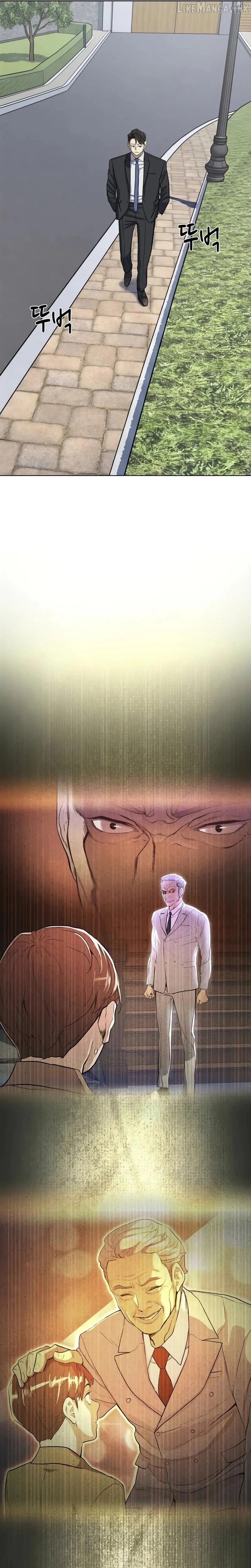The Chaebeol’s Youngest Son Chapter 224 125 7dd5cd1b24b5