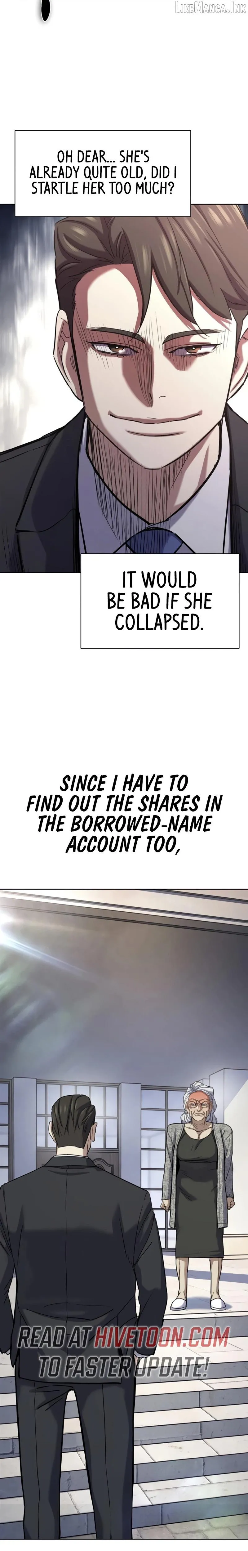 The Chaebeol’s Youngest Son Chapter 224 130 85b9cd7c5ce1