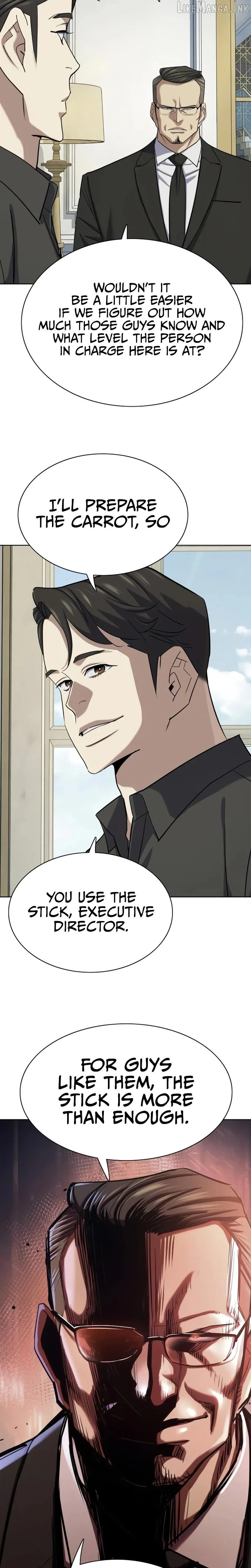 The Chaebeol’s Youngest Son Chapter 224 114 9f000b49a15e