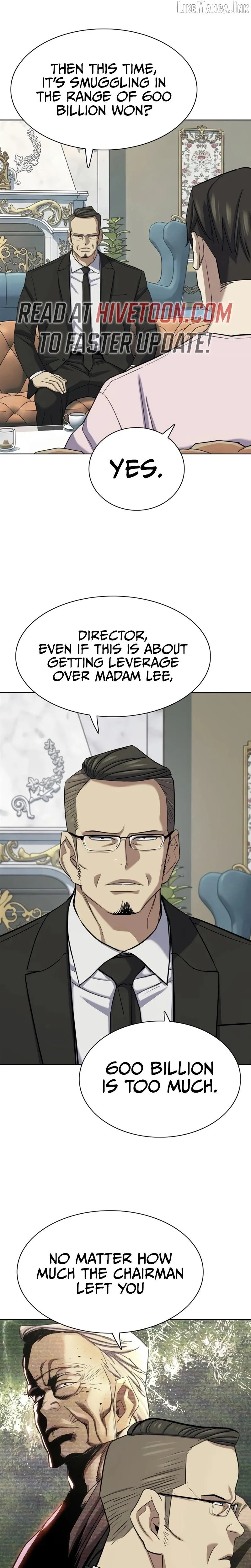 The Chaebeol’s Youngest Son Chapter 224 103 ade3b92995b8