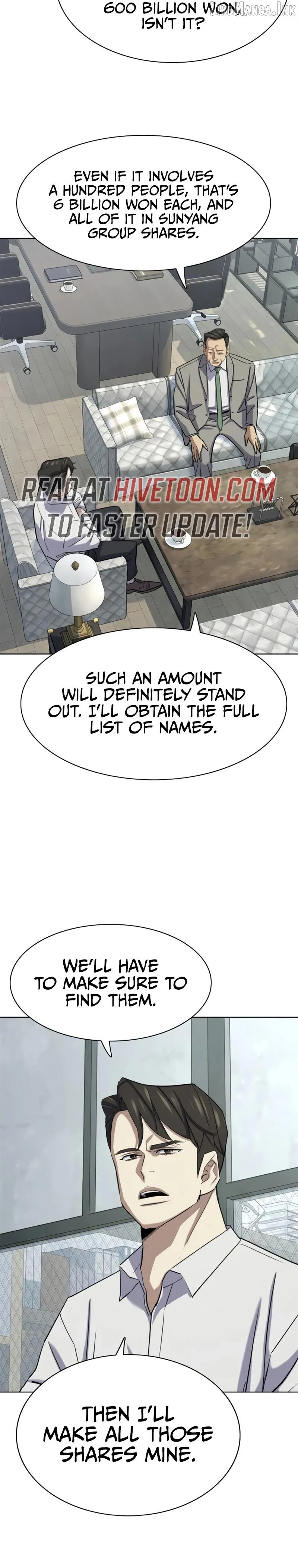 The Chaebeol’s Youngest Son Chapter 224 120 bf2e554f3cd2