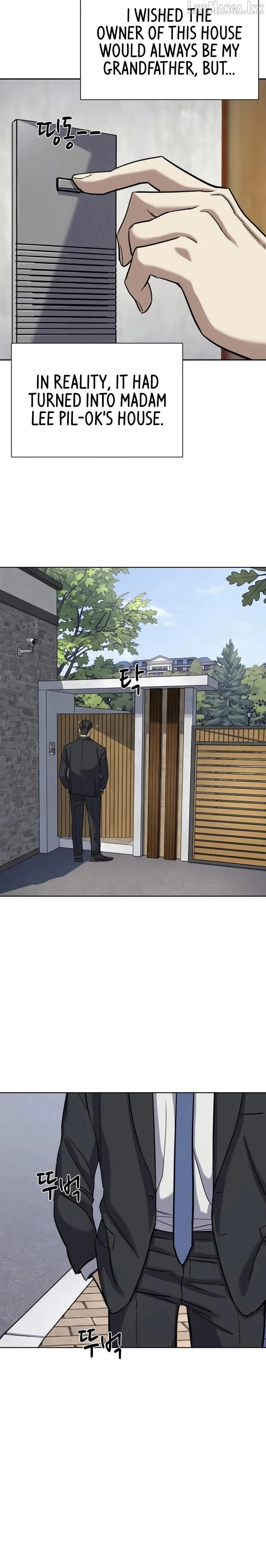 The Chaebeol’s Youngest Son Chapter 224 124 e65a4ee71c76