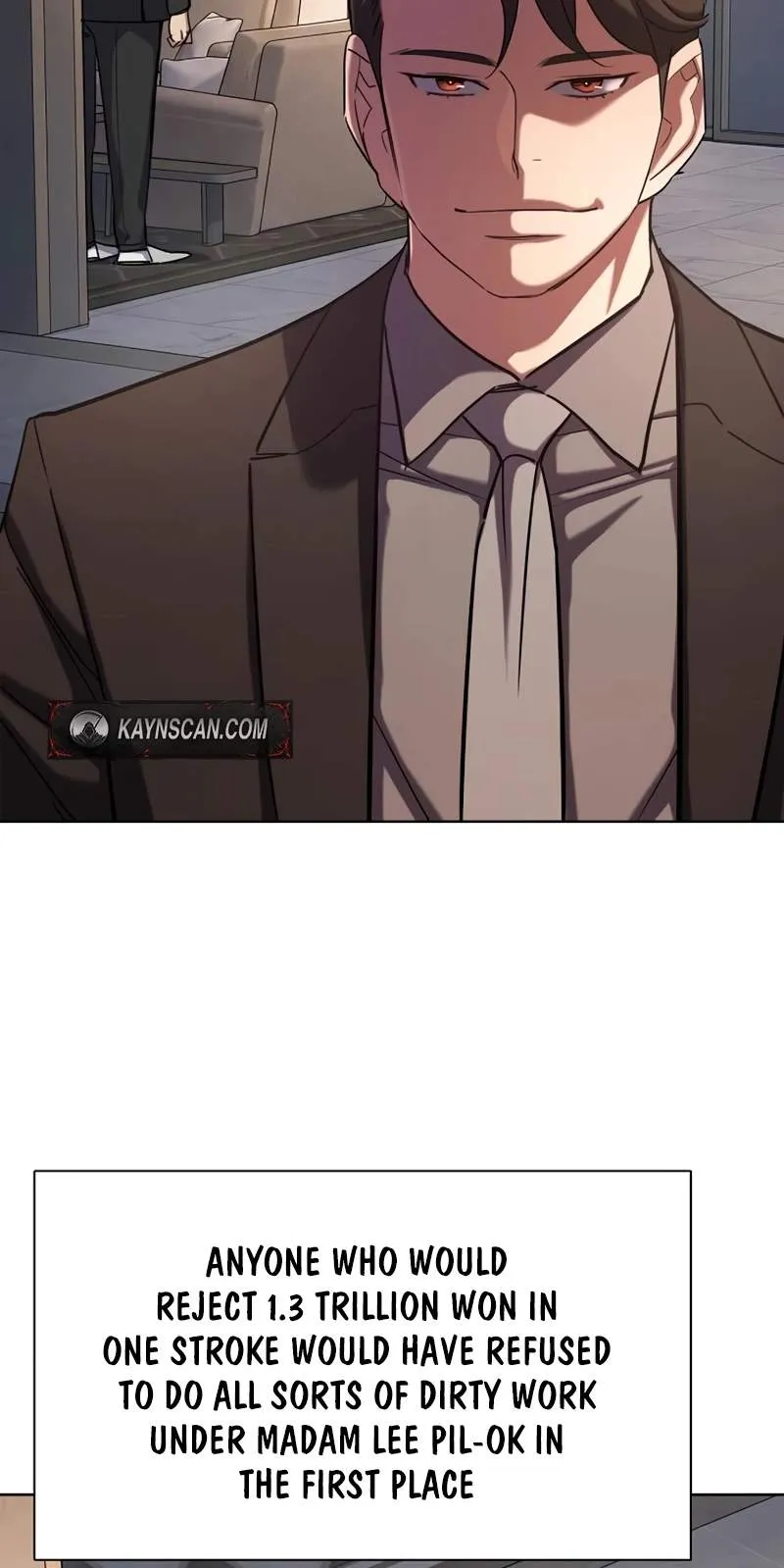 The Chaebeol’s Youngest Son Chapter 228 375 3574916b24b5