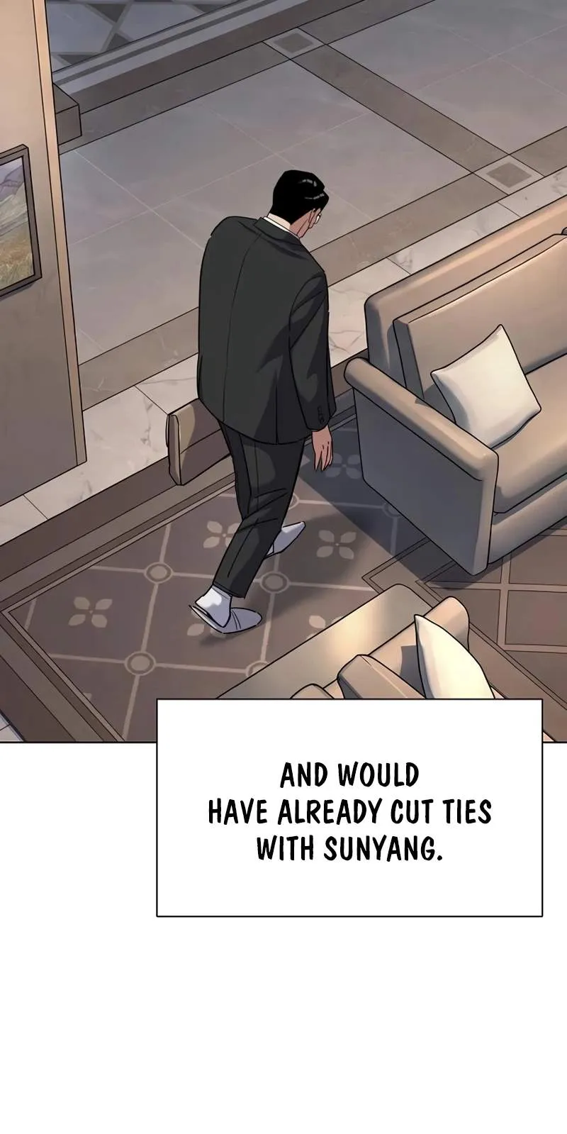 The Chaebeol’s Youngest Son Chapter 228 376 756a341a0d21