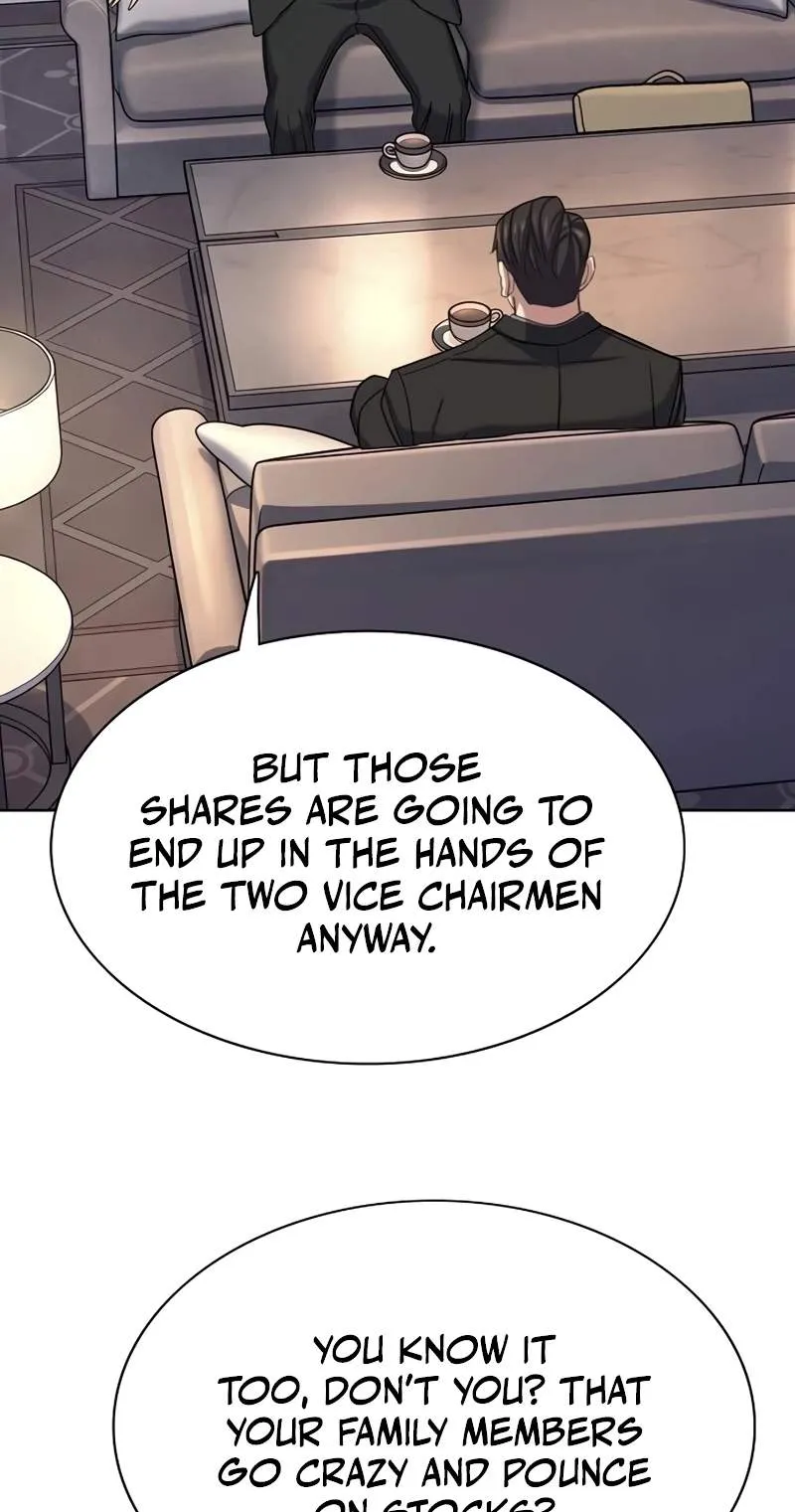 The Chaebeol’s Youngest Son Chapter 228 323 8fd2edee615c