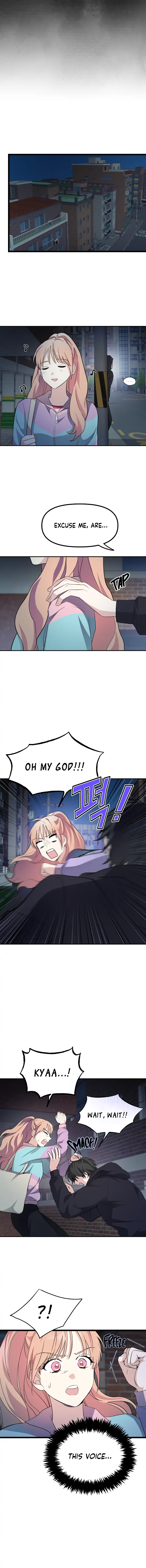 I Just Want to Be a Normal Idol Chapter 1 69 11