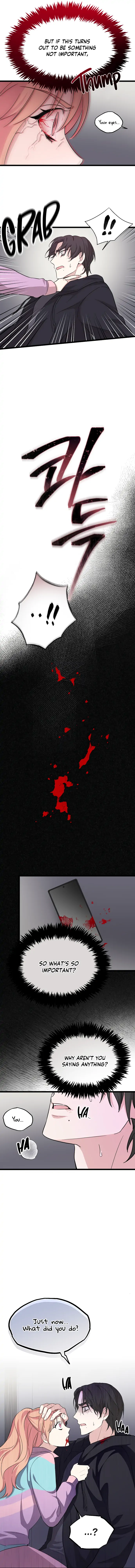 I Just Want to Be a Normal Idol Chapter 1 72 14