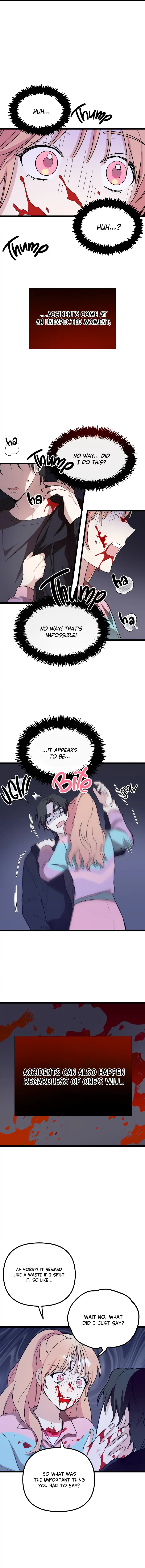 I Just Want to Be a Normal Idol Chapter 1 73 15