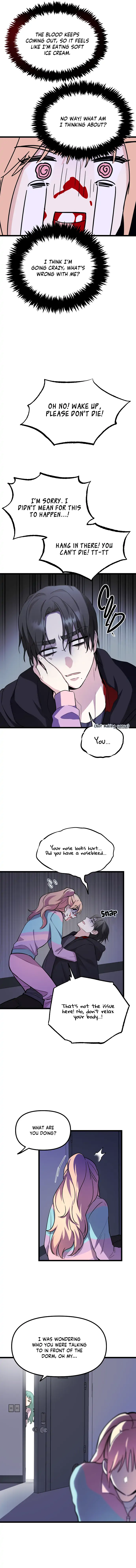 I Just Want to Be a Normal Idol Chapter 1 74 16