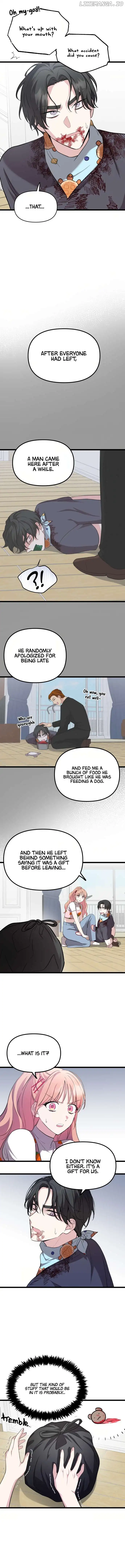 I Just Want to Be a Normal Idol Chapter 4 57 002