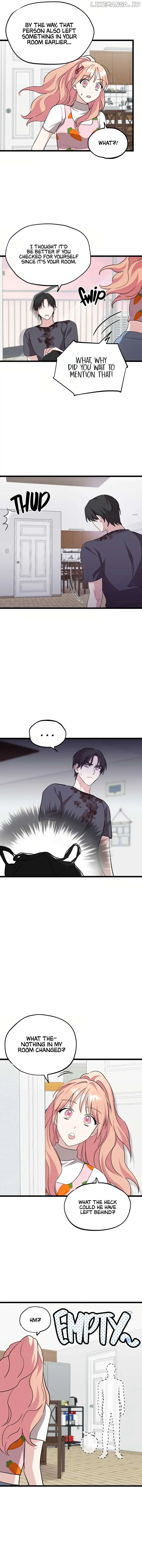 I Just Want to Be a Normal Idol Chapter 4 63 008