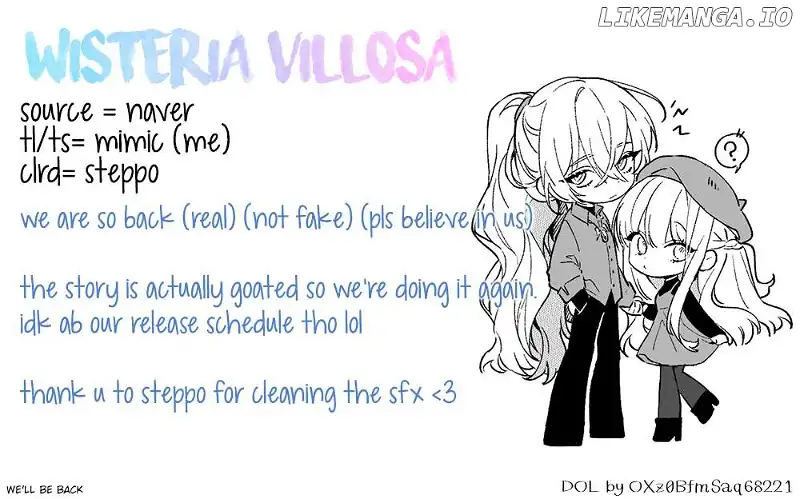 I Just Want to Be a Normal Idol Chapter 4 71 016