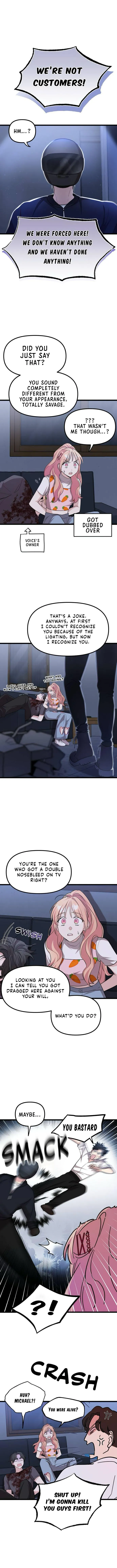 I Just Want to Be a Normal Idol Chapter 6 32 d0ca5f653fa6