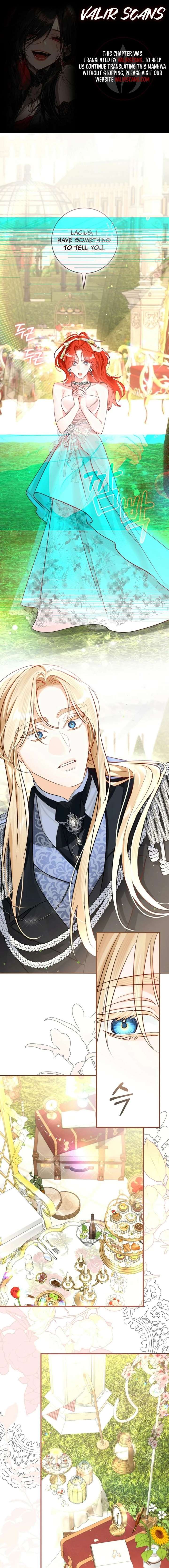 The Archduke’s Gorgeous Wedding Was a Fraud Chapter 101 66 002
