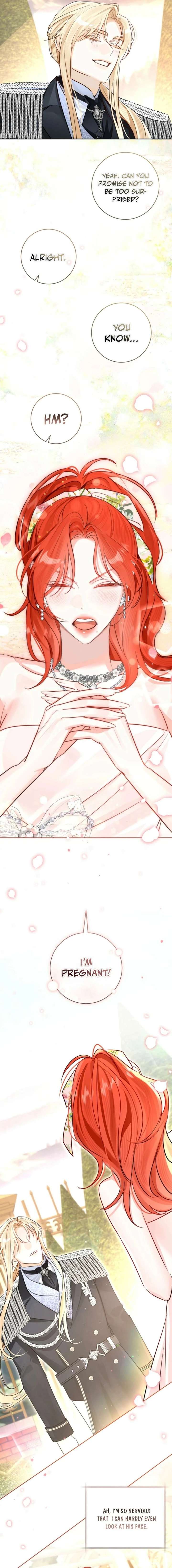 The Archduke’s Gorgeous Wedding Was a Fraud Chapter 101 68 004