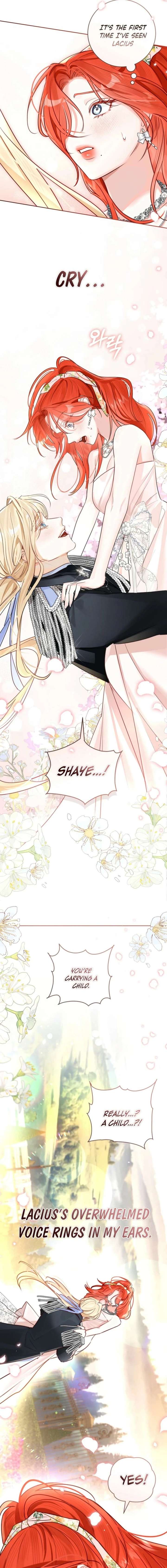 The Archduke’s Gorgeous Wedding Was a Fraud Chapter 101 70 006