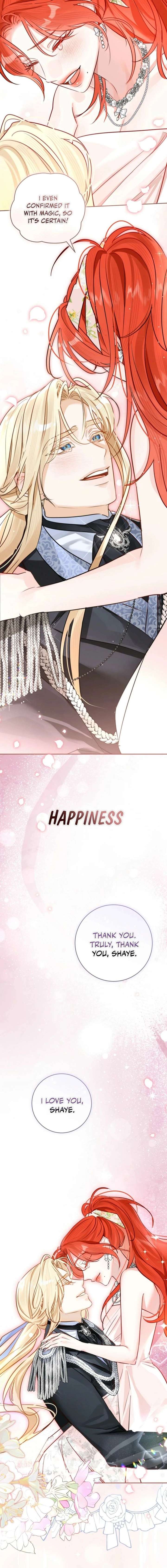 The Archduke’s Gorgeous Wedding Was a Fraud Chapter 101 71 007