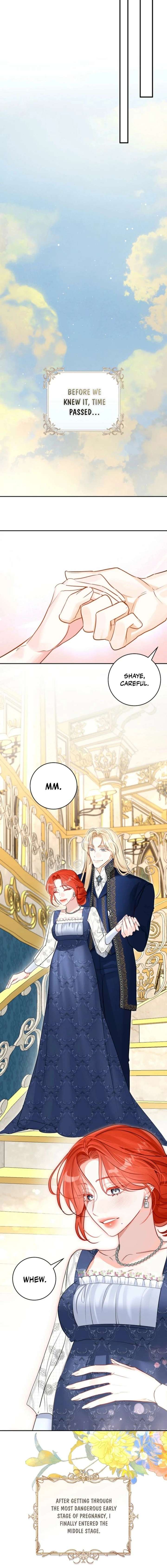 The Archduke’s Gorgeous Wedding Was a Fraud Chapter 101 79 015