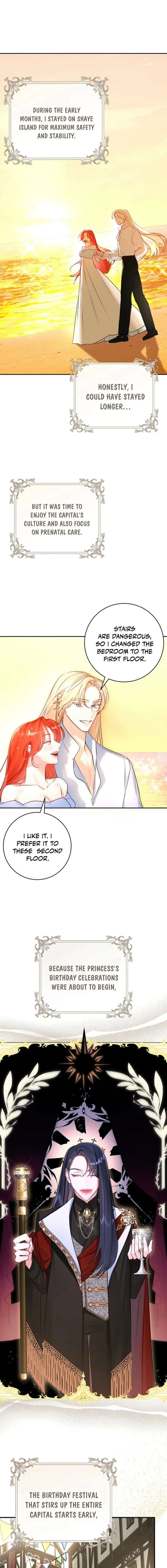 The Archduke’s Gorgeous Wedding Was a Fraud Chapter 101 80 016