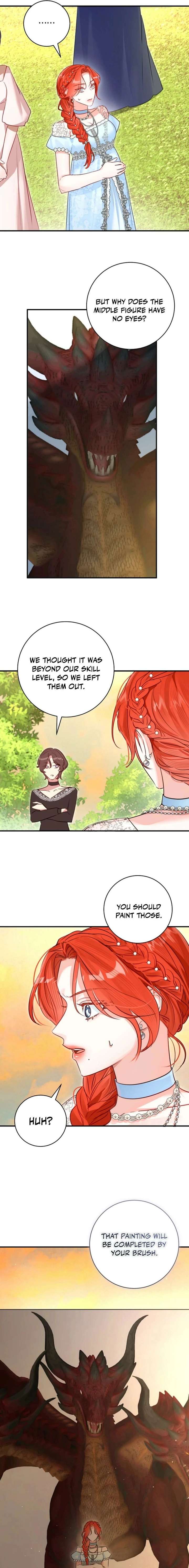 The Archduke’s Gorgeous Wedding Was a Fraud Chapter 102 62 007