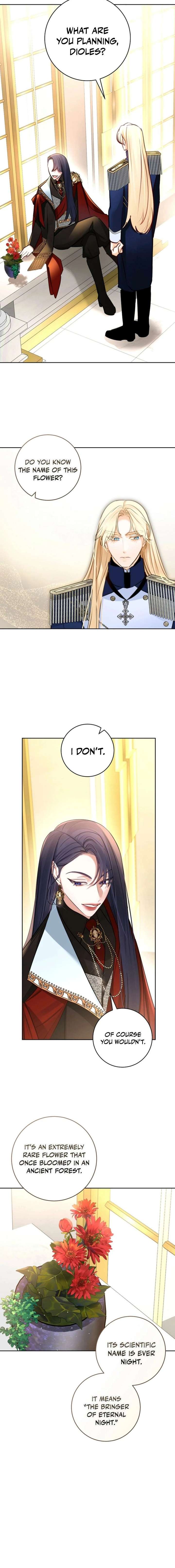 The Archduke’s Gorgeous Wedding Was a Fraud Chapter 103 53 003