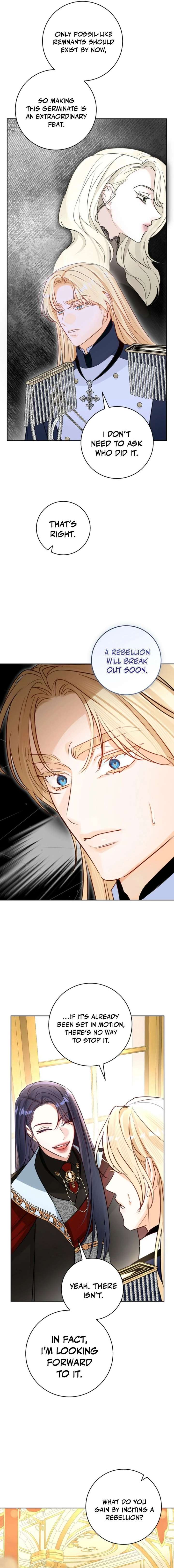 The Archduke’s Gorgeous Wedding Was a Fraud Chapter 103 54 004