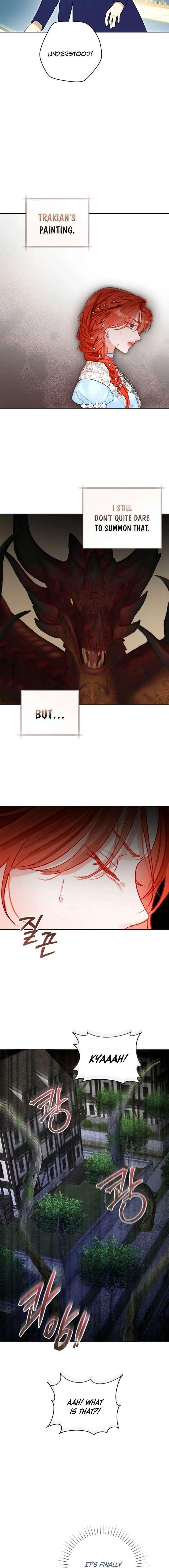 The Archduke’s Gorgeous Wedding Was a Fraud Chapter 103 63 013