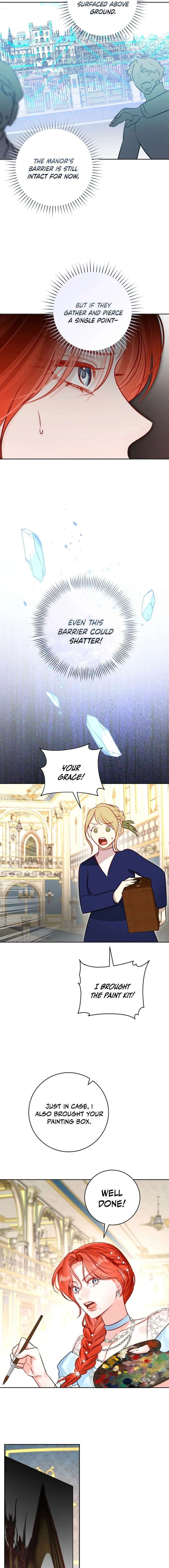 The Archduke’s Gorgeous Wedding Was a Fraud Chapter 103 64 014