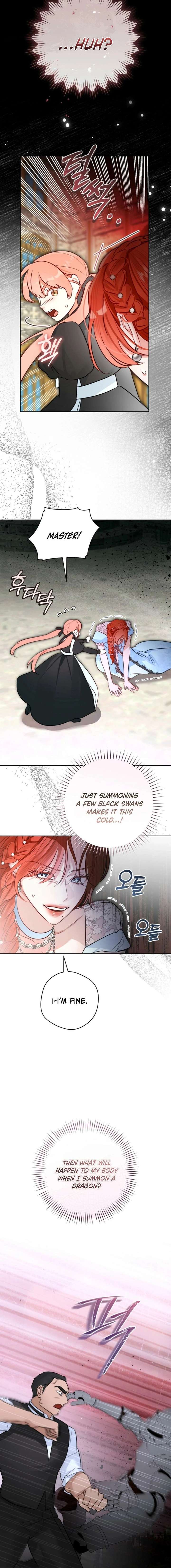 The Archduke’s Gorgeous Wedding Was a Fraud Chapter 104 53 003