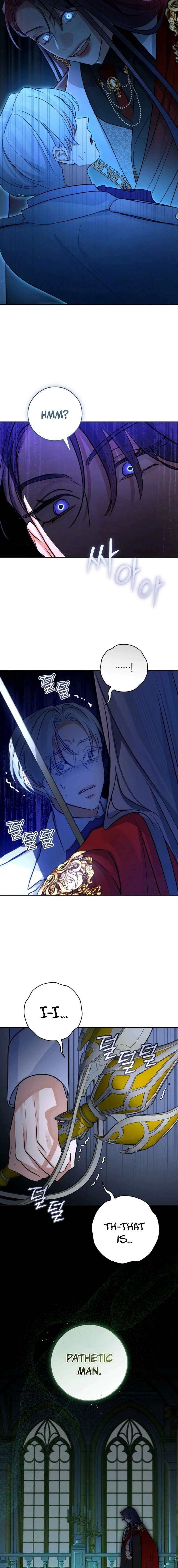 The Archduke’s Gorgeous Wedding Was a Fraud Chapter 104 64 014